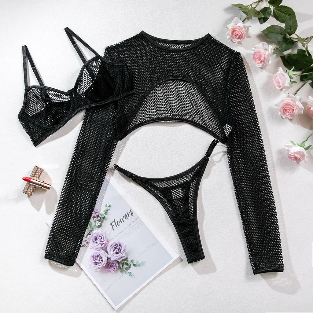 The Noir Mystique Collection