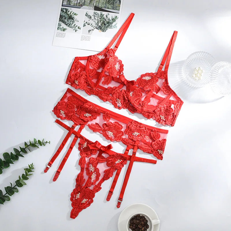 The Rosalie Set
