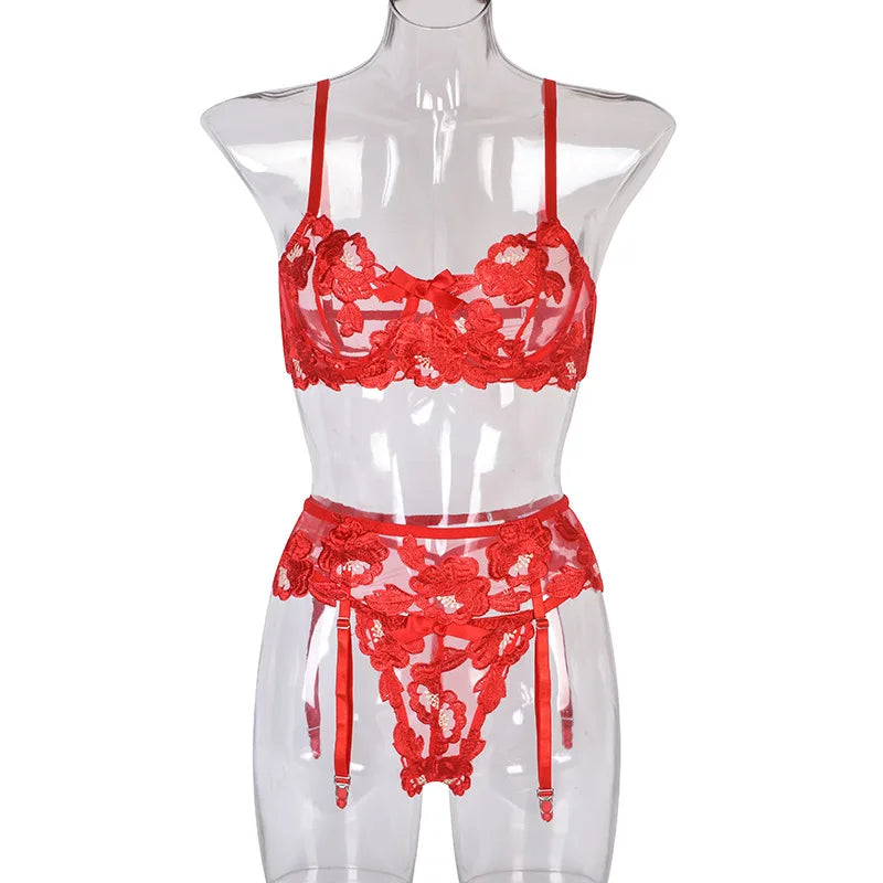 The Rosalie Set
