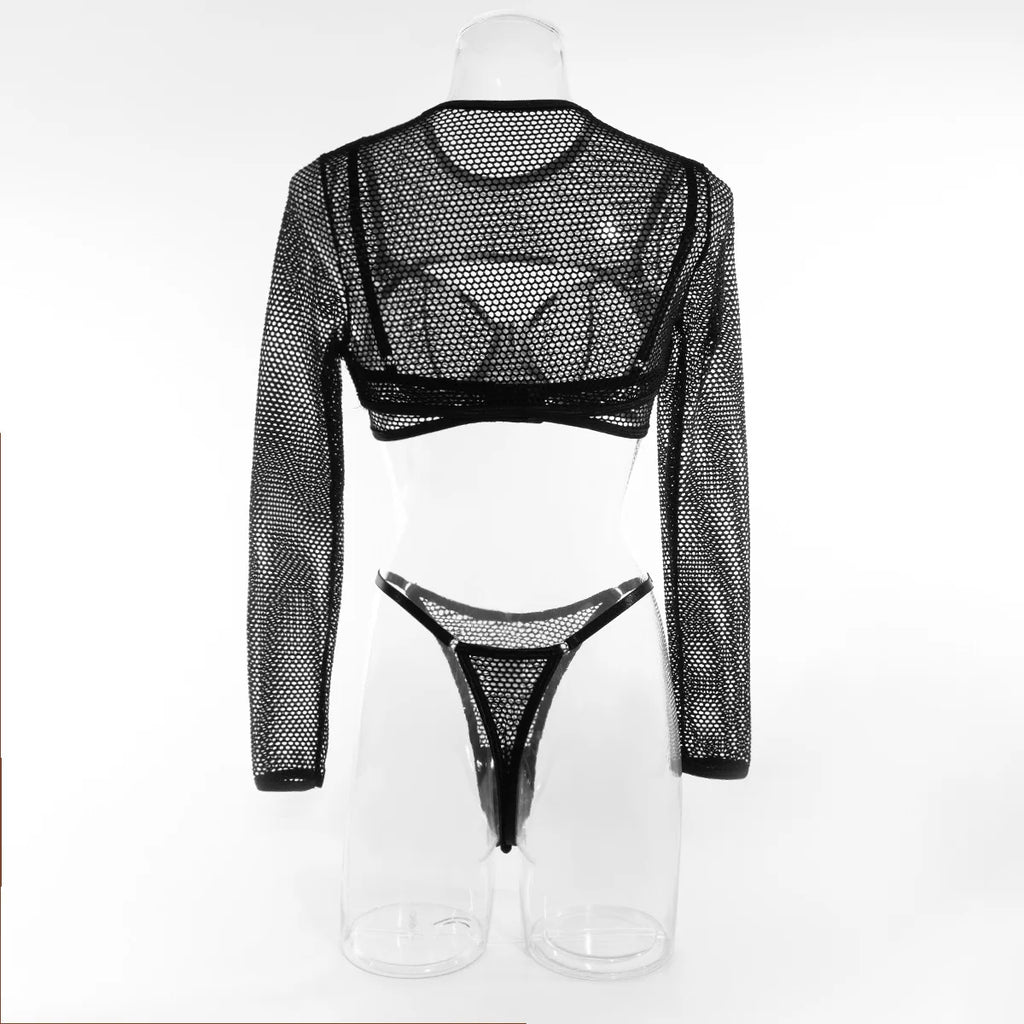 The Noir Mystique Collection