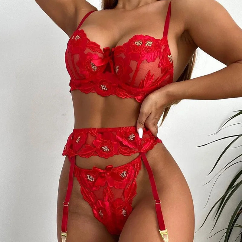 The Rosalie Set