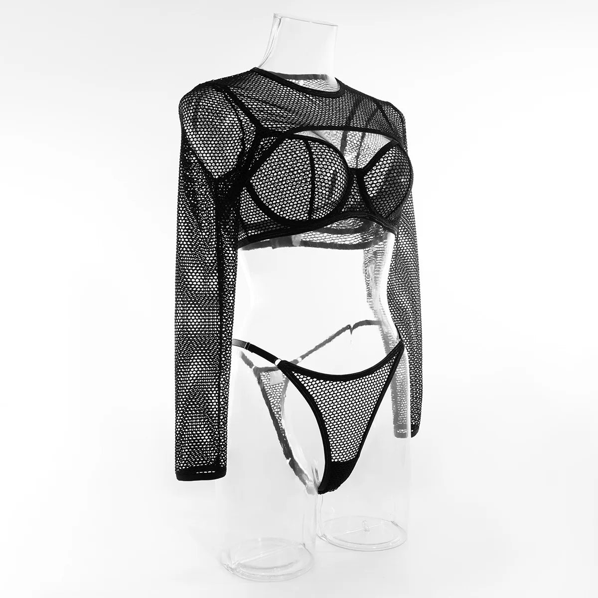 The Noir Mystique Collection