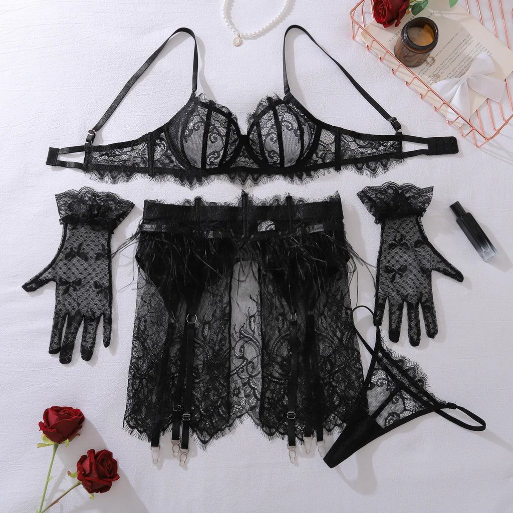 The Angelica Collection