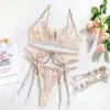 The Valentina Suite