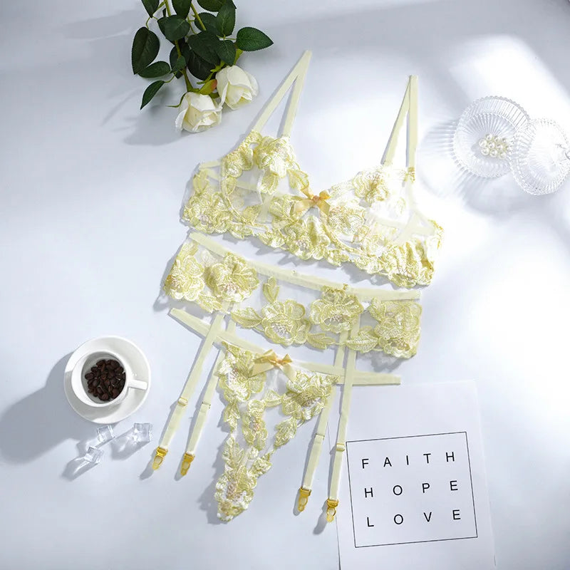 The Rosalie Set