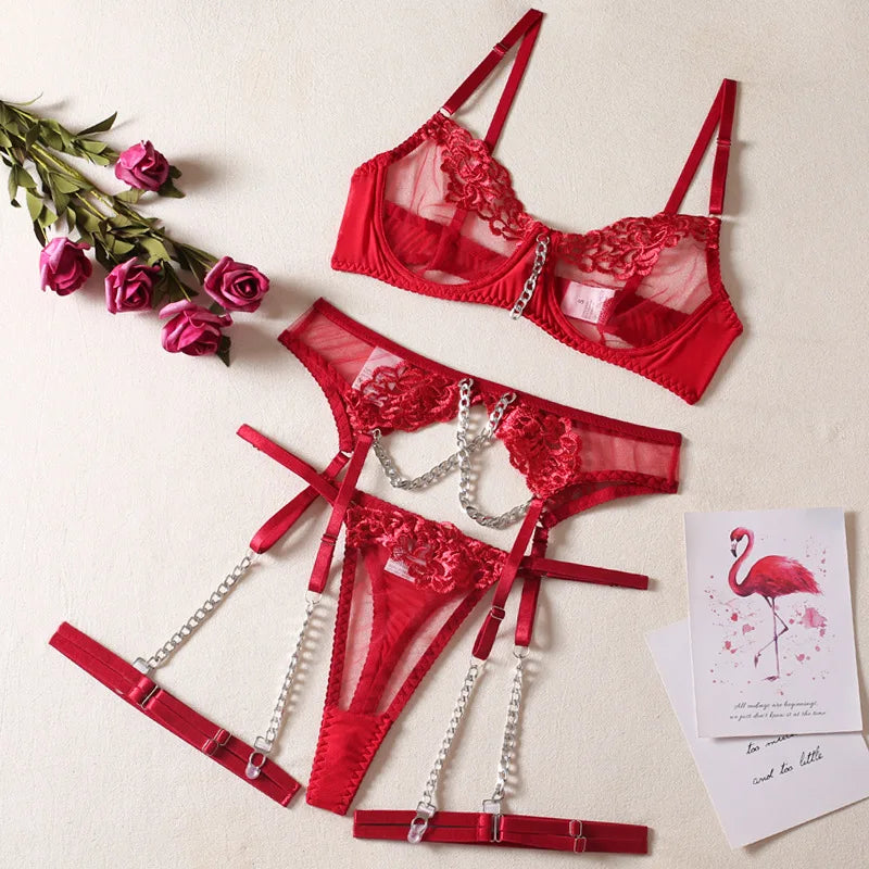 The Valentina Suite