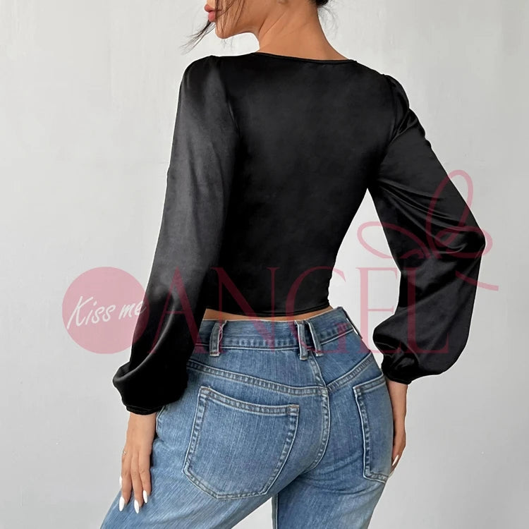 The Victoria Corset
