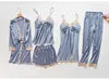 The Isabella Lounge Collection