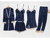 The Isabella Lounge Collection