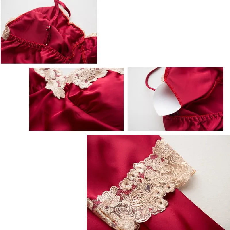 The Isabella Lounge Collection