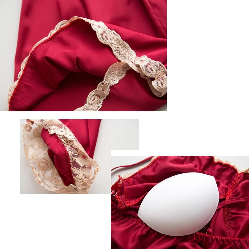 The Isabella Lounge Collection