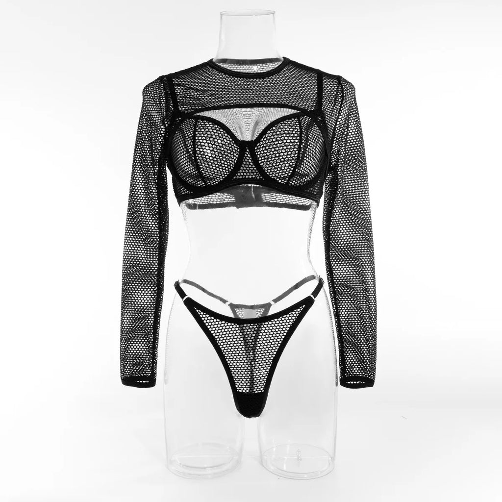The Noir Mystique Collection