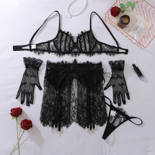 The Angelica Collection