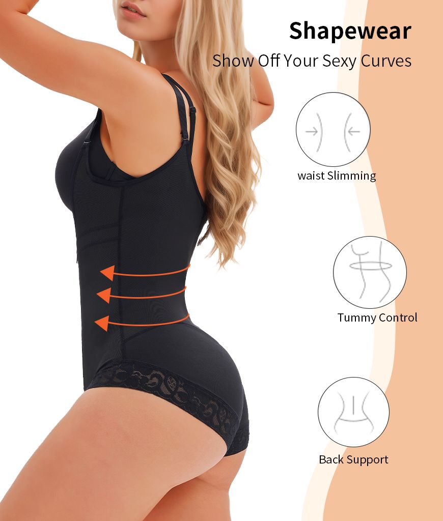 The Colombian Curve Enhancer