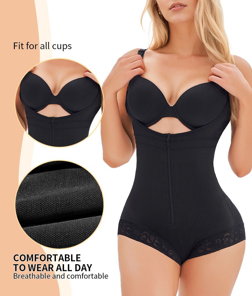 The Colombian Curve Enhancer
