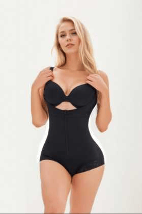 The Colombian Curve Enhancer